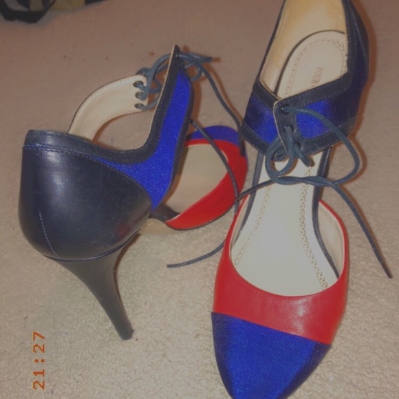 Formal heels - Picture 2 of 3